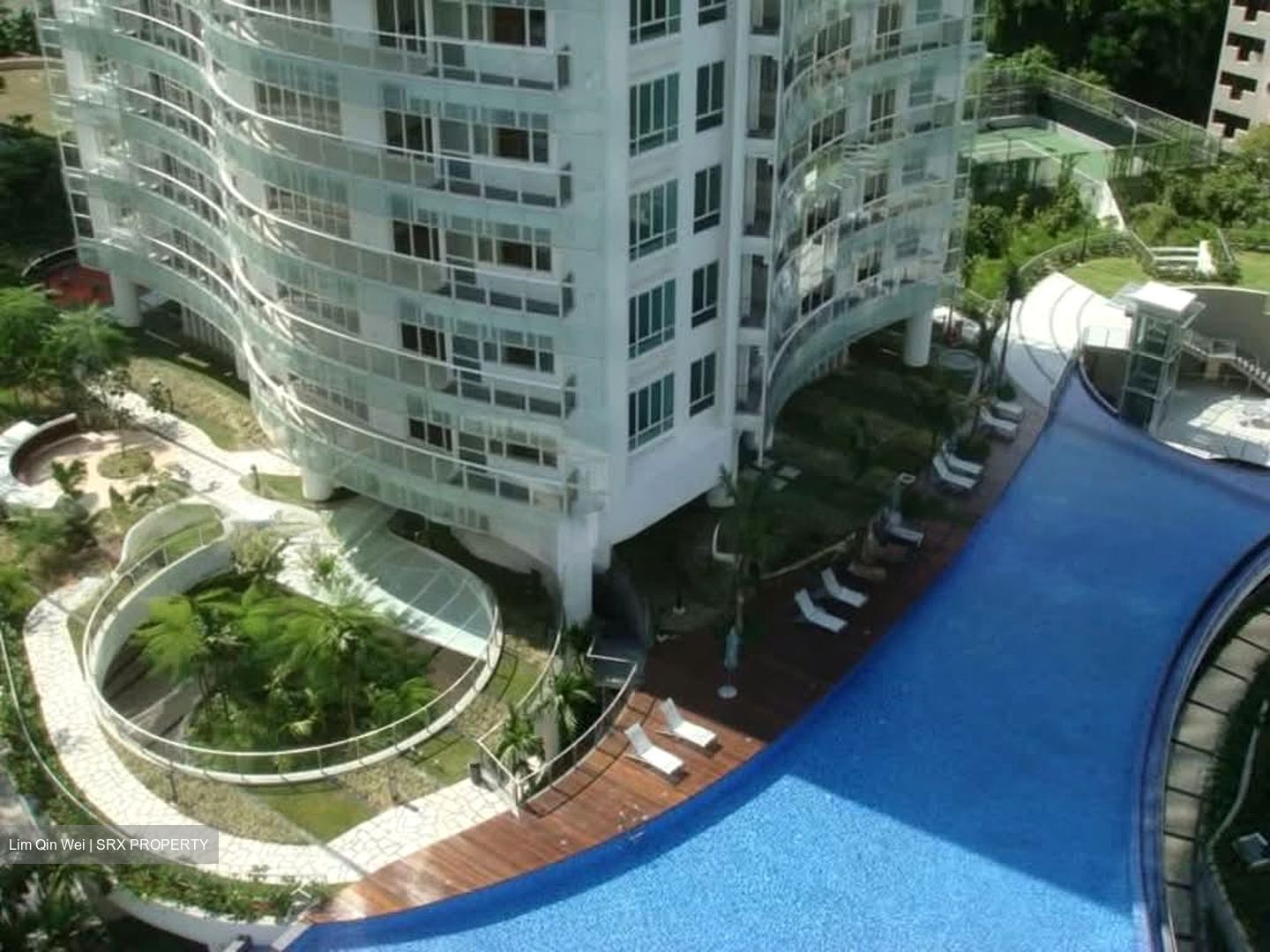 St. Thomas Suites (D9), Condominium #553281261
